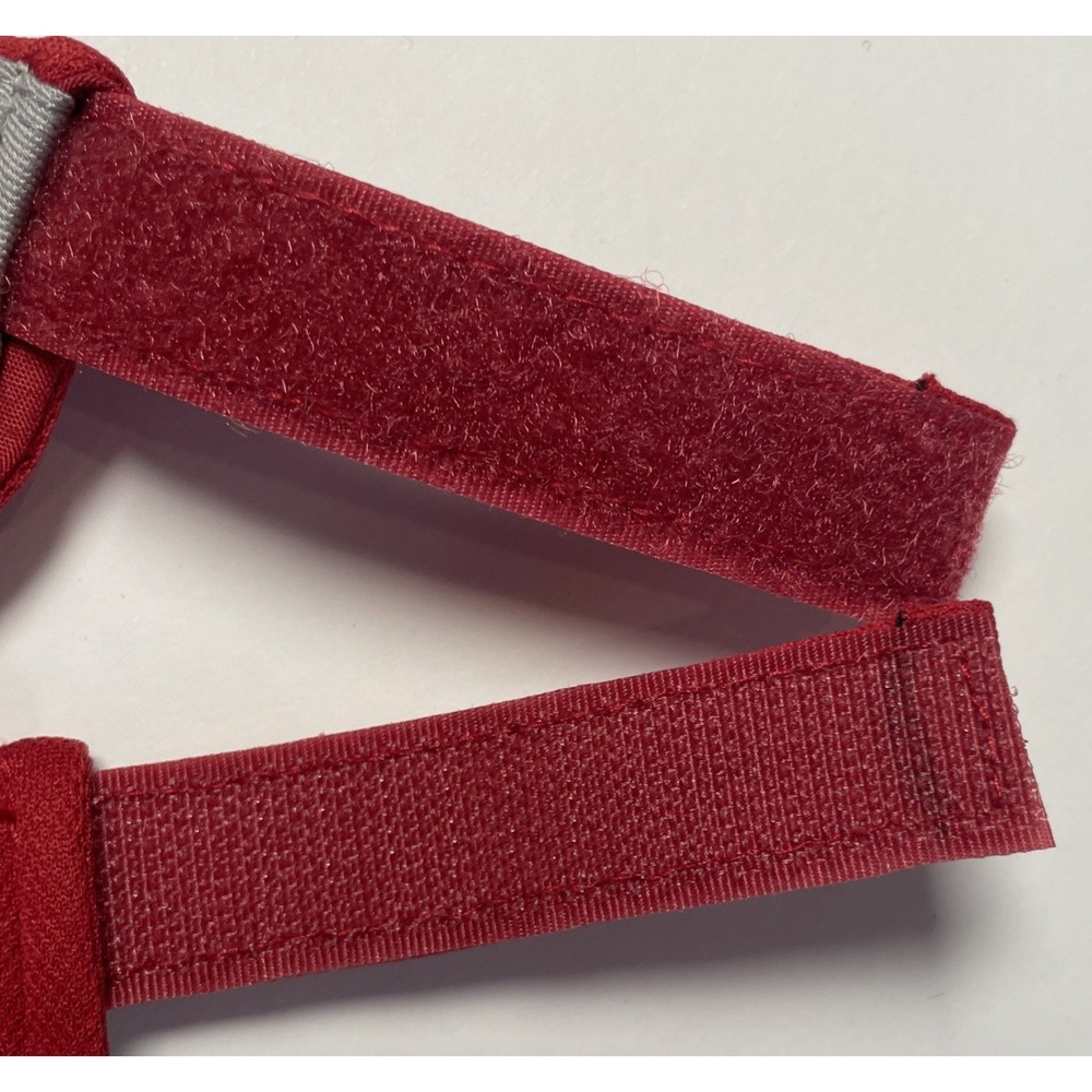 Alabama Crimson Tide Script A Captivating Headgear Bama Elephant NCAA‎ Adjustble - Picture 7 of 10
